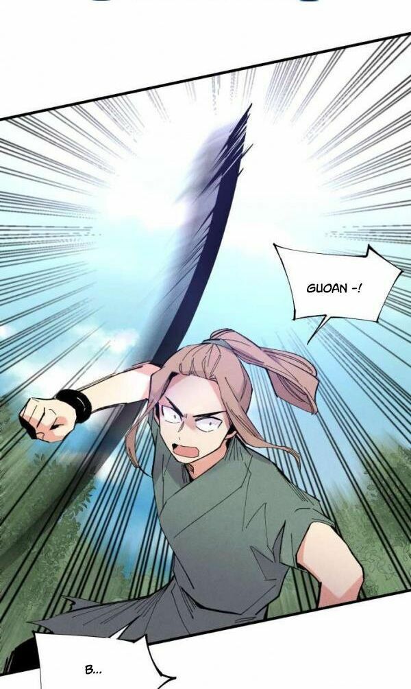 đọc truyện Phi Lôi Đạo Chương 50 ảnh 33 tại Thiên Thai Truyện