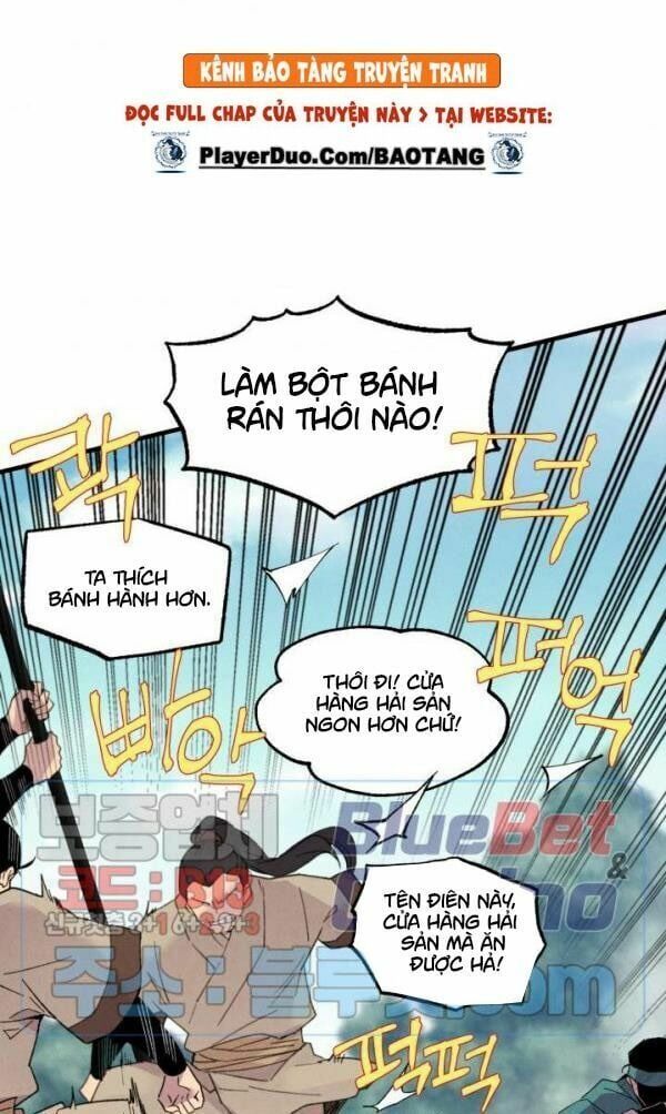 đọc truyện Phi Lôi Đạo Chương 50 ảnh 36 tại Thiên Thai Truyện