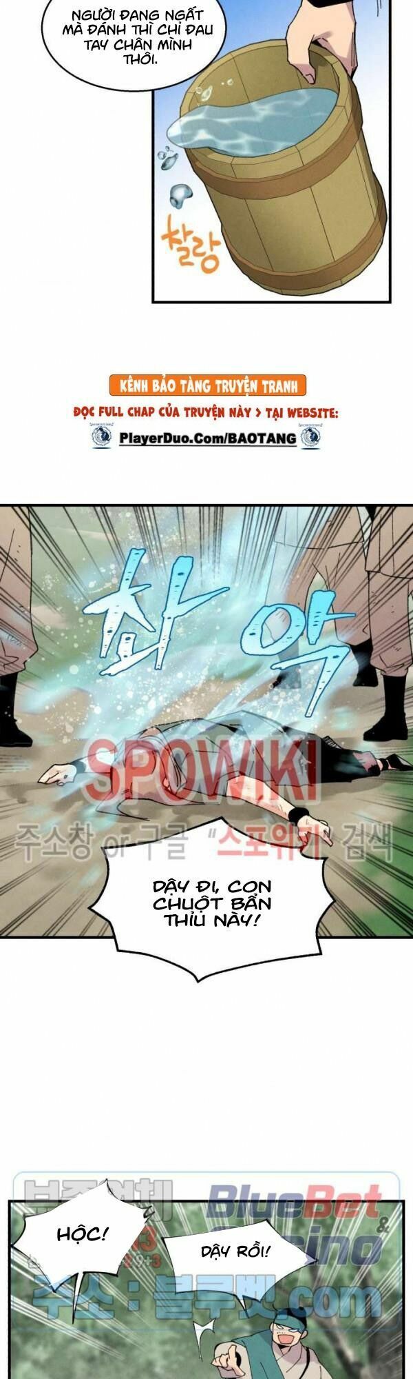 đọc truyện Phi Lôi Đạo Chương 50 ảnh 38 tại Thiên Thai Truyện