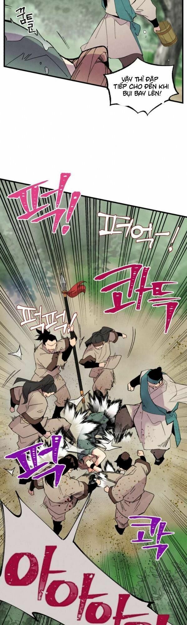 đọc truyện Phi Lôi Đạo Chương 50 ảnh 39 tại Thiên Thai Truyện