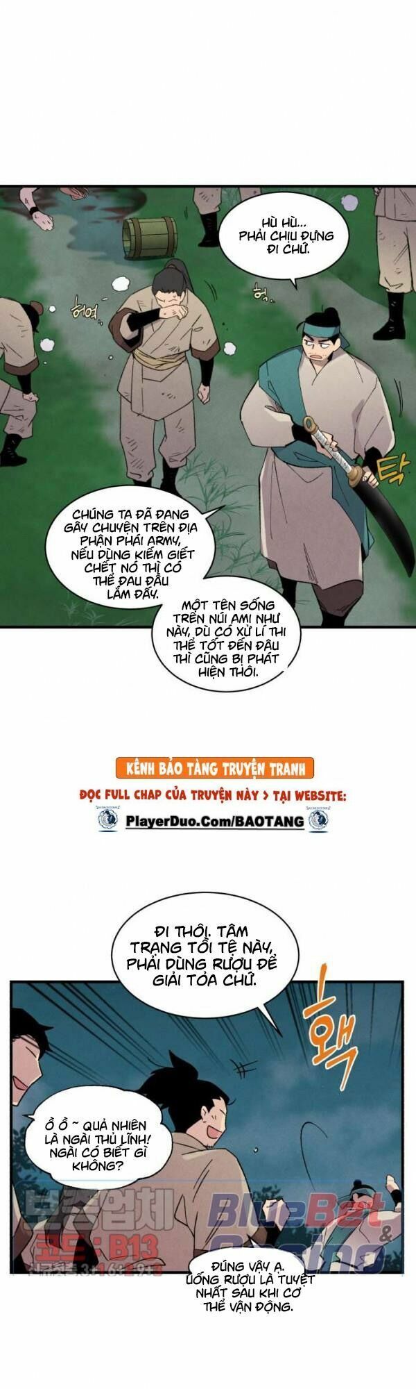 đọc truyện Phi Lôi Đạo Chương 50 ảnh 42 tại Thiên Thai Truyện