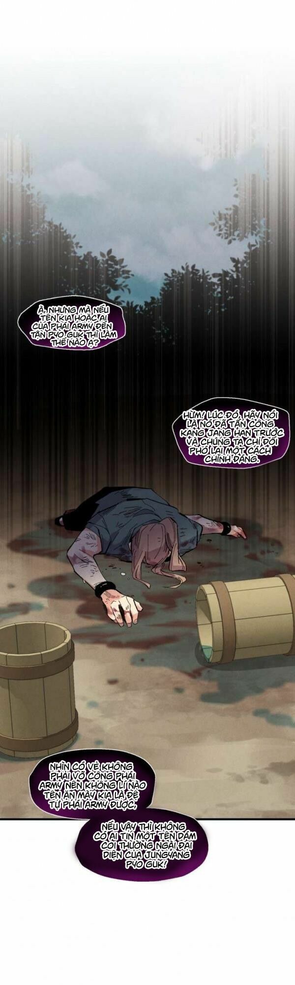 đọc truyện Phi Lôi Đạo Chương 50 ảnh 43 tại Thiên Thai Truyện