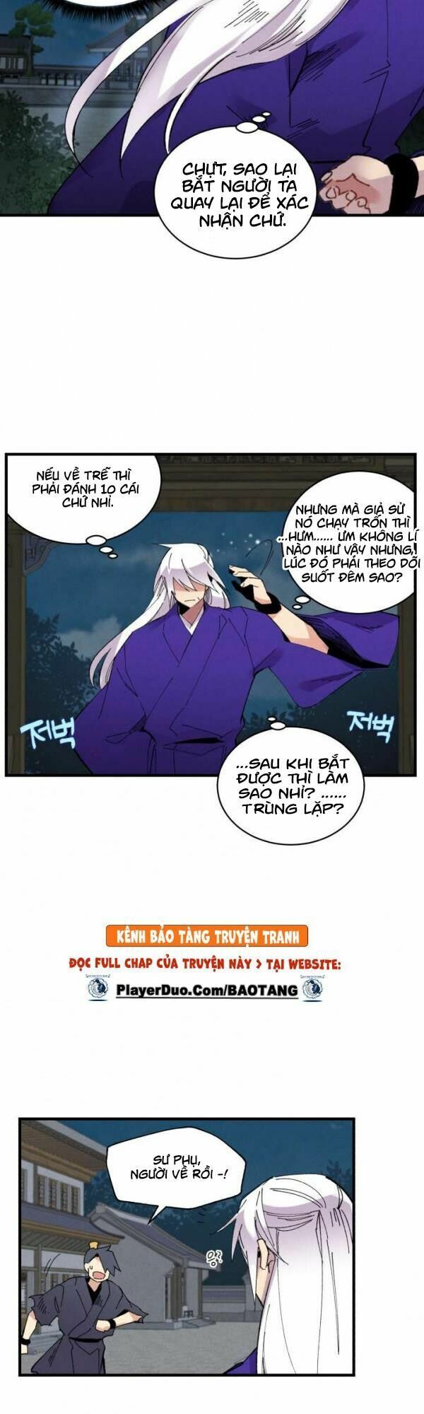 đọc truyện Phi Lôi Đạo Chương 50 ảnh 47 tại Thiên Thai Truyện