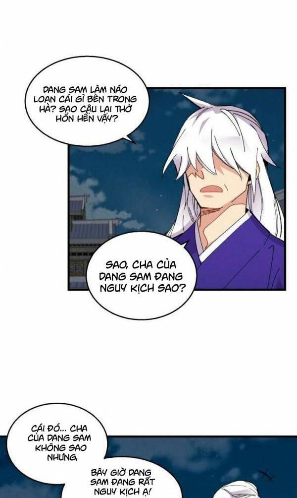 đọc truyện Phi Lôi Đạo Chương 50 ảnh 49 tại Thiên Thai Truyện