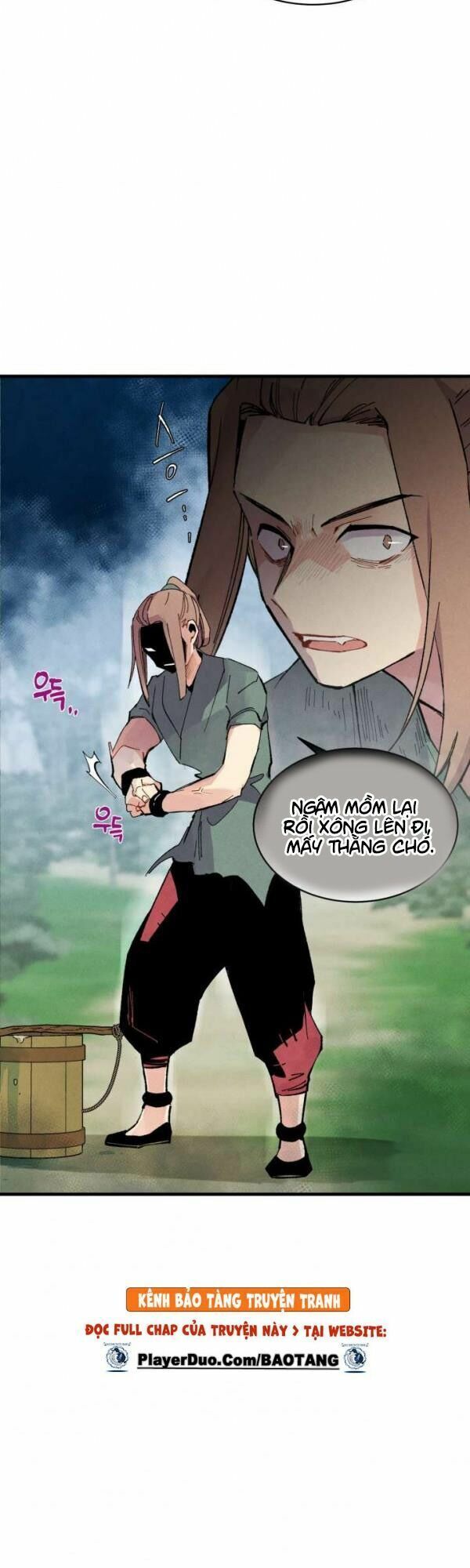 đọc truyện Phi Lôi Đạo Chương 50 ảnh 7 tại Thiên Thai Truyện