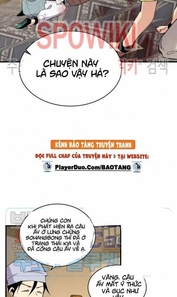 đọc truyện Phi Lôi Đạo Chương 50 ảnh 52 tại Thiên Thai Truyện