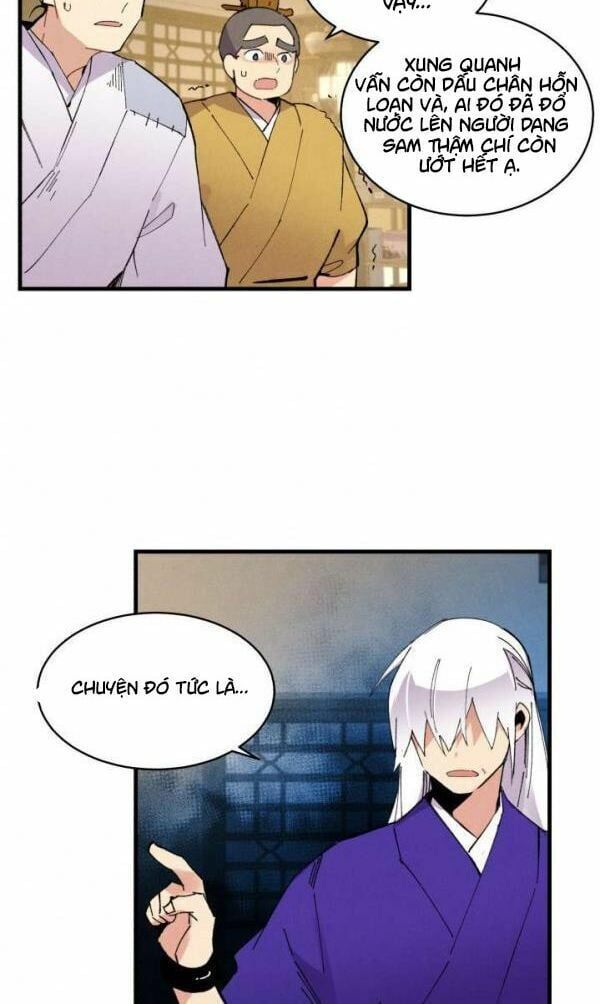 đọc truyện Phi Lôi Đạo Chương 50 ảnh 53 tại Thiên Thai Truyện