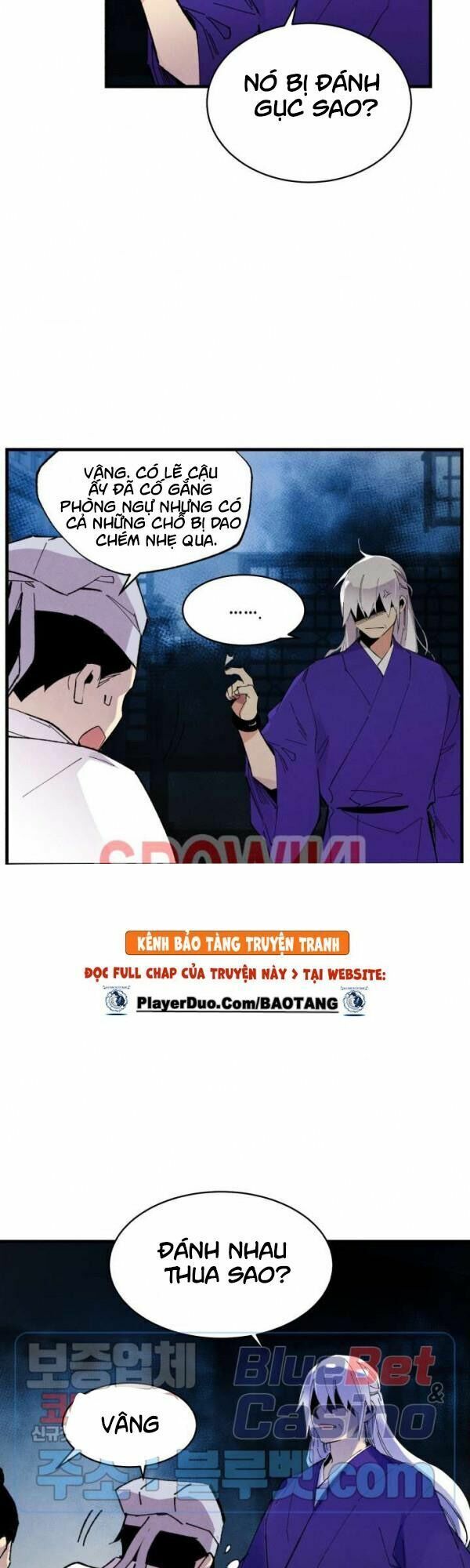 đọc truyện Phi Lôi Đạo Chương 50 ảnh 54 tại Thiên Thai Truyện