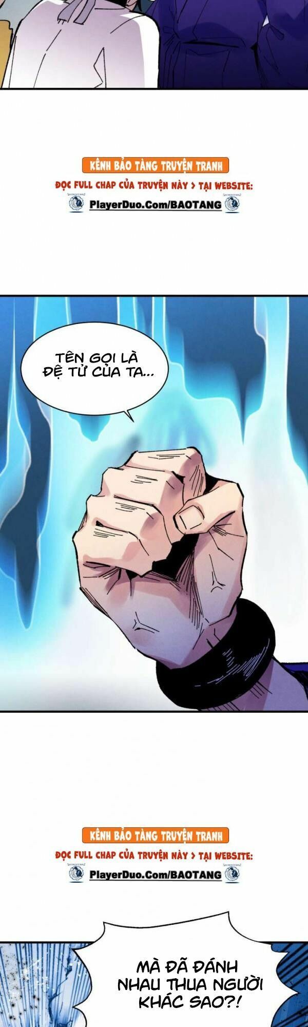 đọc truyện Phi Lôi Đạo Chương 50 ảnh 55 tại Thiên Thai Truyện