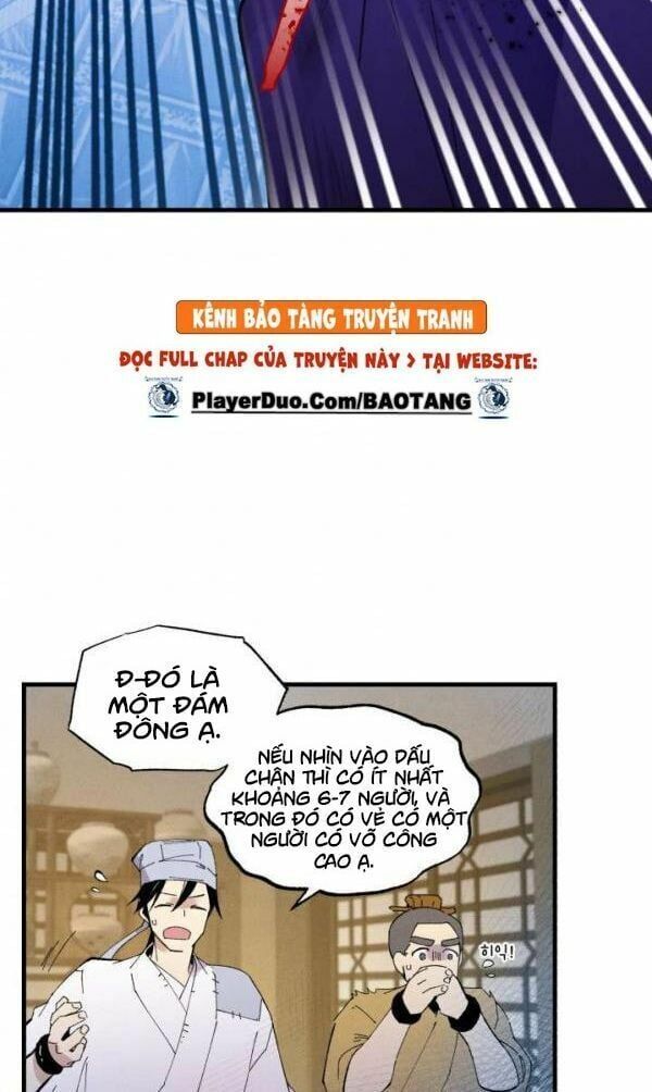 đọc truyện Phi Lôi Đạo Chương 50 ảnh 57 tại Thiên Thai Truyện