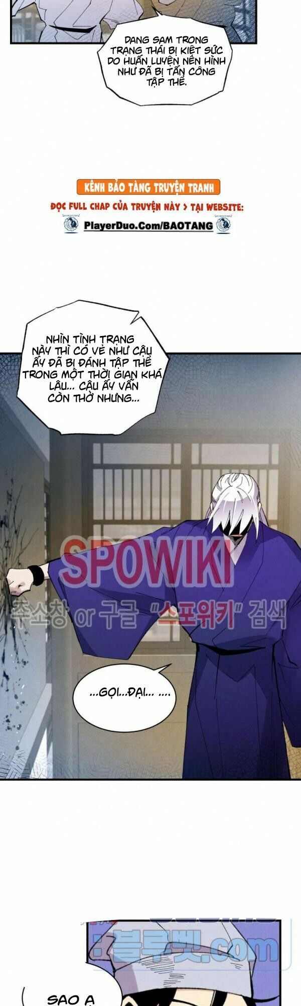 đọc truyện Phi Lôi Đạo Chương 50 ảnh 58 tại Thiên Thai Truyện