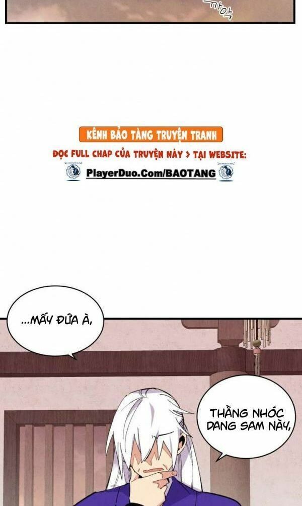 đọc truyện Phi Lôi Đạo Chương 50 ảnh 9 tại Thiên Thai Truyện