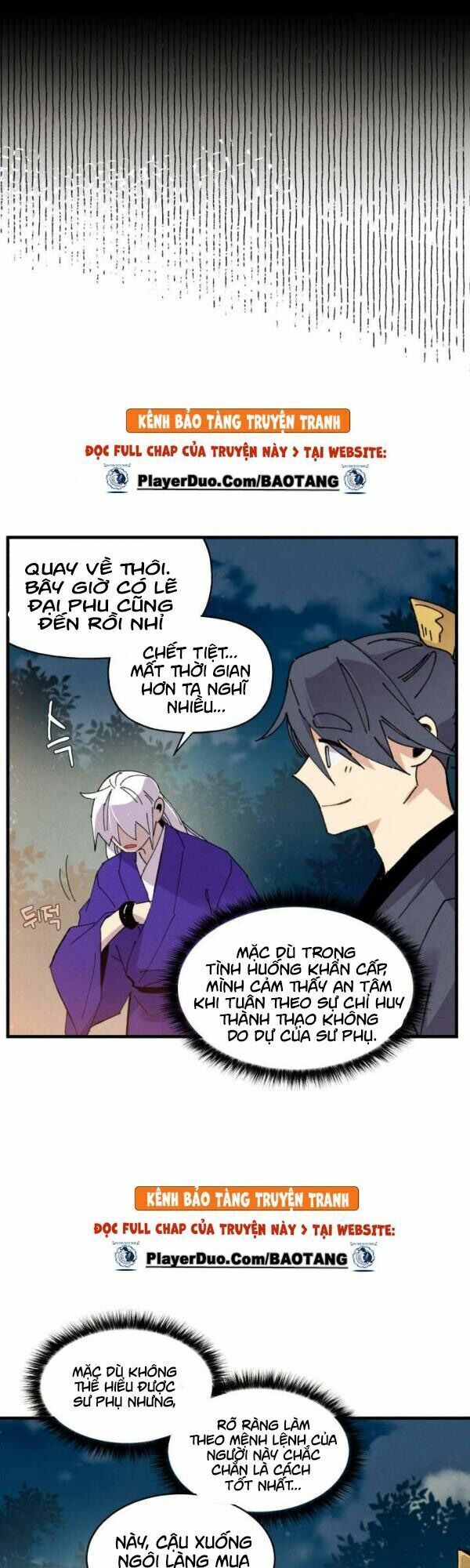 đọc truyện Phi Lôi Đạo Chương 51 ảnh 13 tại Thiên Thai Truyện