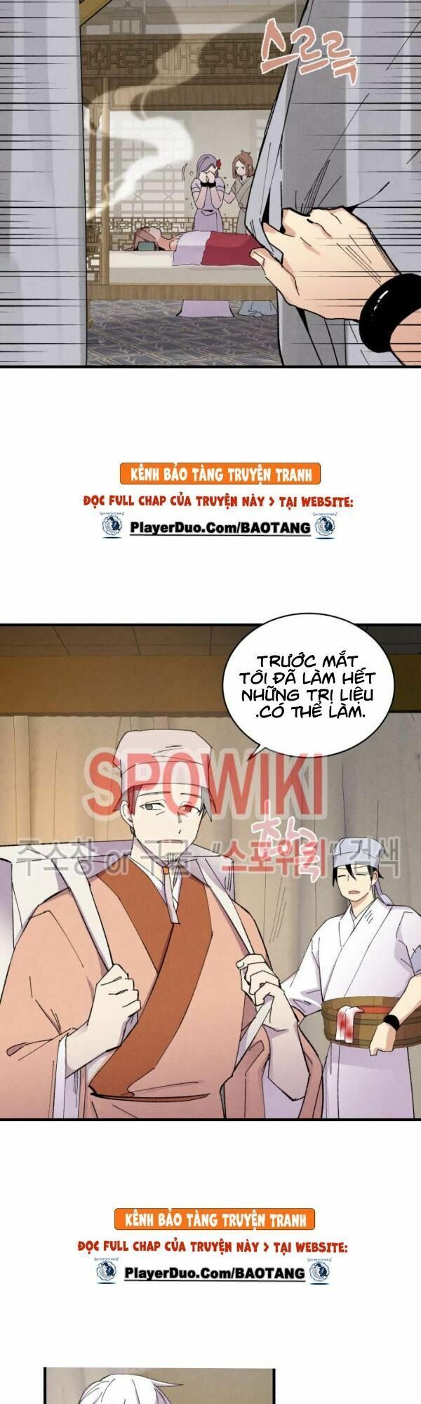 đọc truyện Phi Lôi Đạo Chương 51 ảnh 20 tại Thiên Thai Truyện