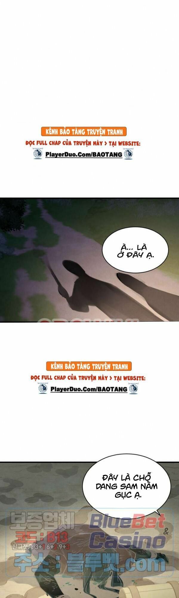 đọc truyện Phi Lôi Đạo Chương 51 ảnh 4 tại Thiên Thai Truyện