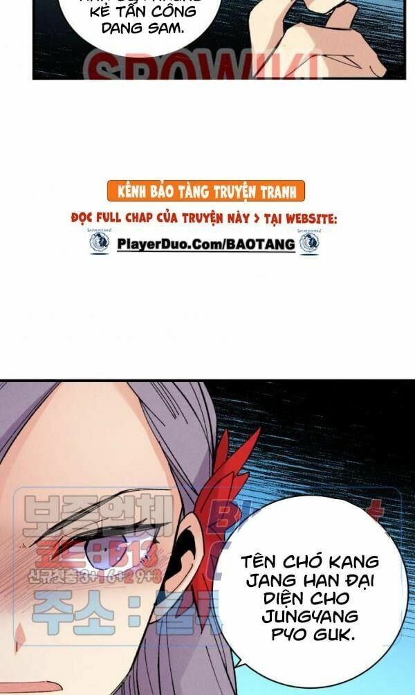 đọc truyện Phi Lôi Đạo Chương 51 ảnh 30 tại Thiên Thai Truyện