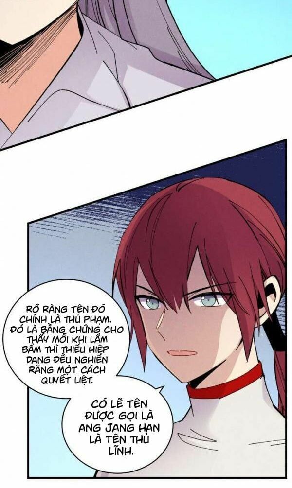 đọc truyện Phi Lôi Đạo Chương 51 ảnh 31 tại Thiên Thai Truyện