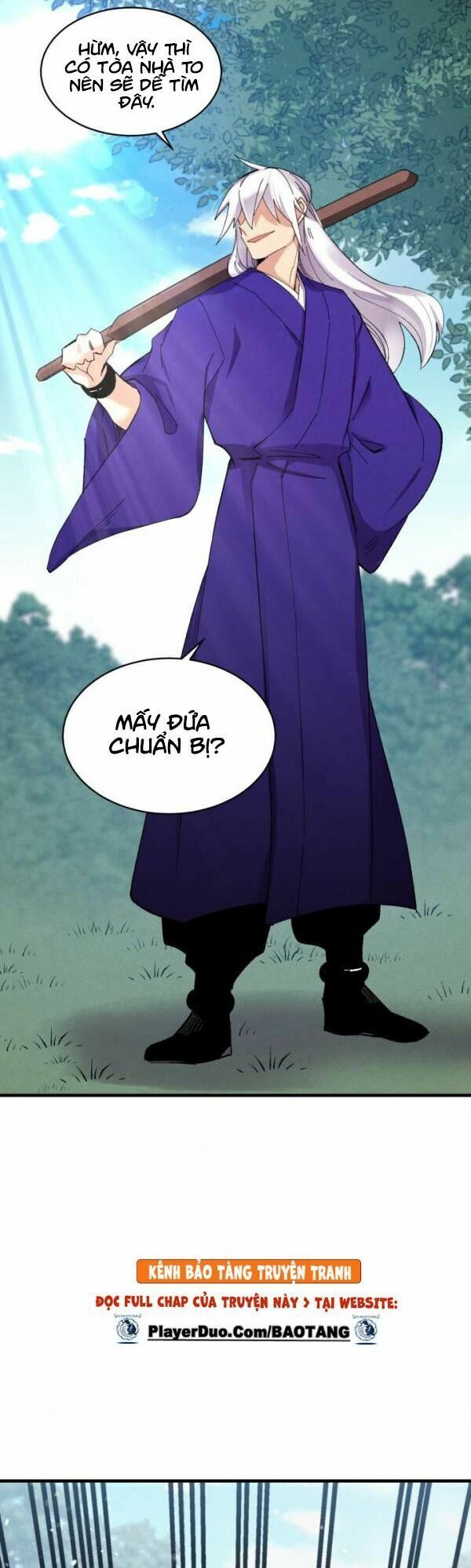 đọc truyện Phi Lôi Đạo Chương 51 ảnh 33 tại Thiên Thai Truyện