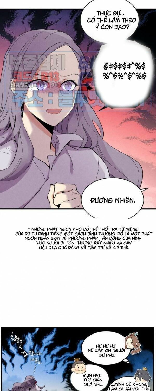 đọc truyện Phi Lôi Đạo Chương 51 ảnh 37 tại Thiên Thai Truyện