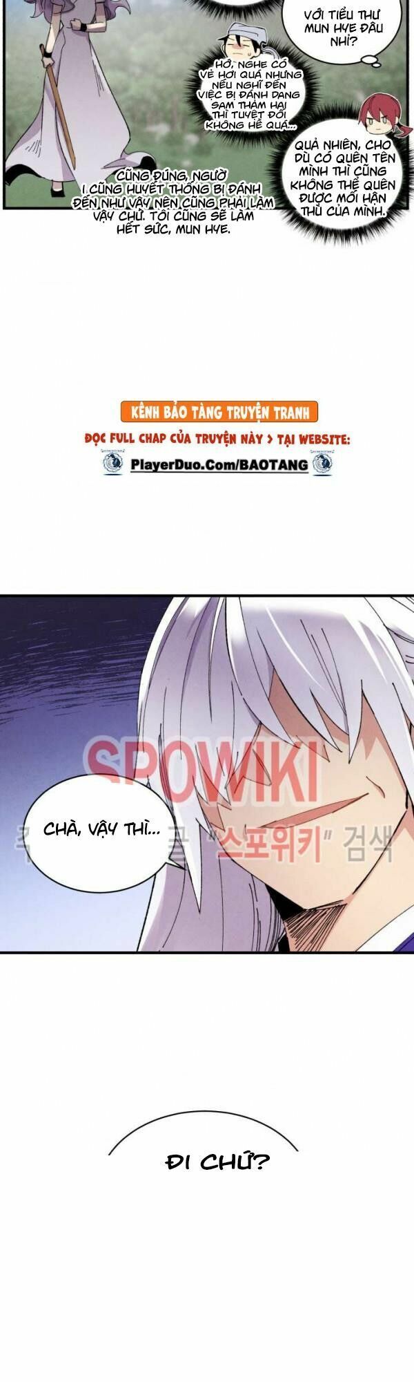 đọc truyện Phi Lôi Đạo Chương 51 ảnh 38 tại Thiên Thai Truyện