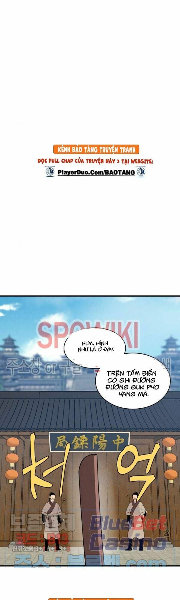 đọc truyện Phi Lôi Đạo Chương 51 ảnh 42 tại Thiên Thai Truyện