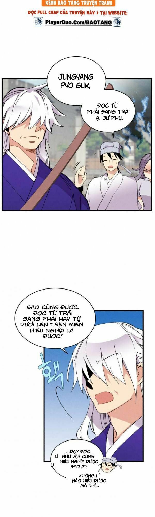 đọc truyện Phi Lôi Đạo Chương 51 ảnh 43 tại Thiên Thai Truyện