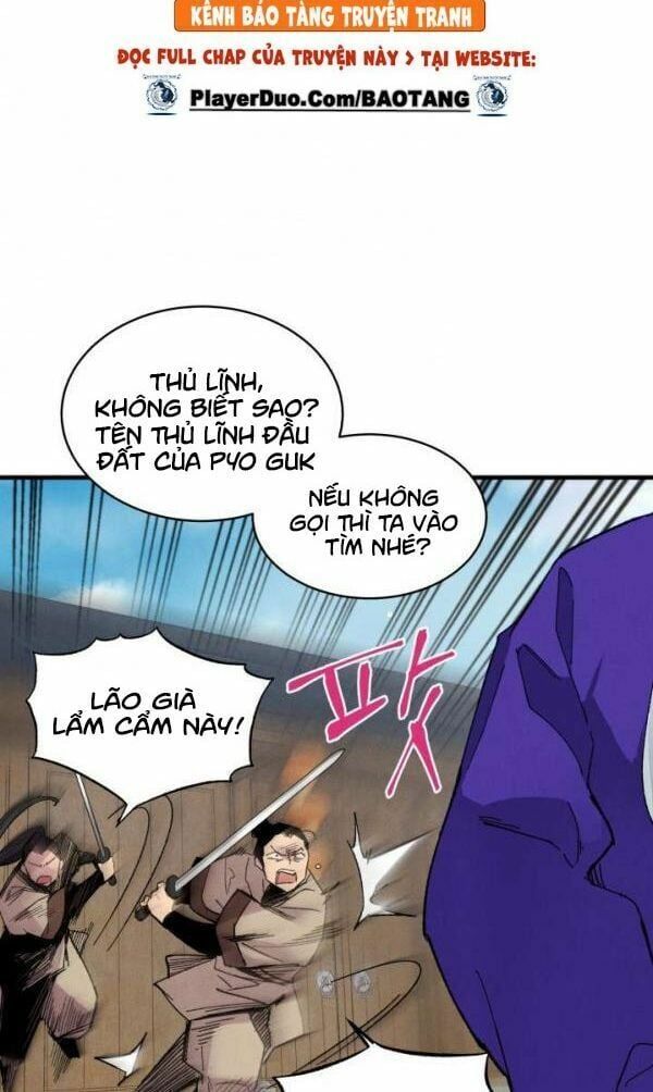 đọc truyện Phi Lôi Đạo Chương 51 ảnh 45 tại Thiên Thai Truyện