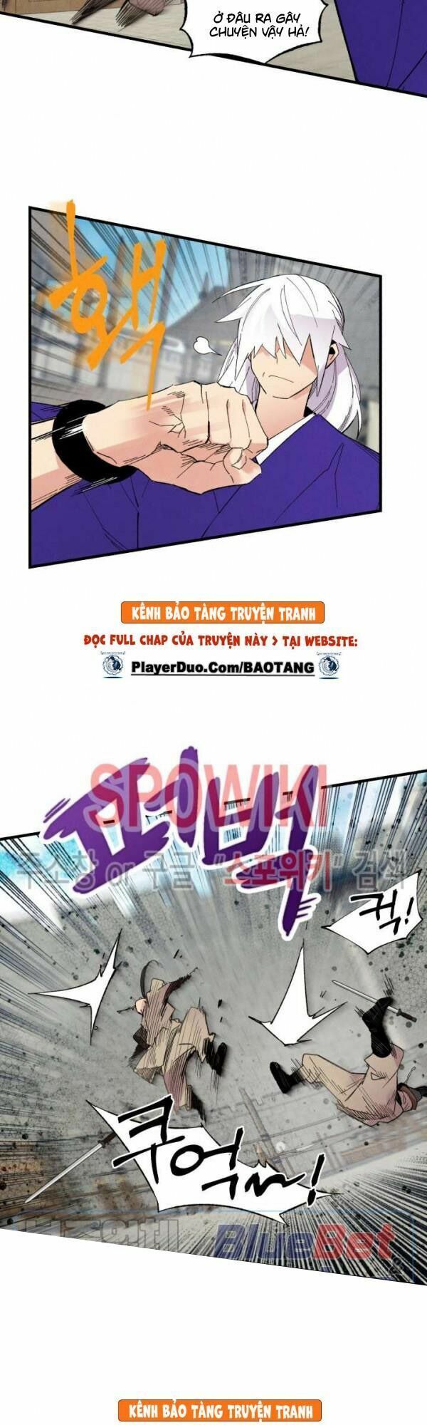 đọc truyện Phi Lôi Đạo Chương 51 ảnh 46 tại Thiên Thai Truyện