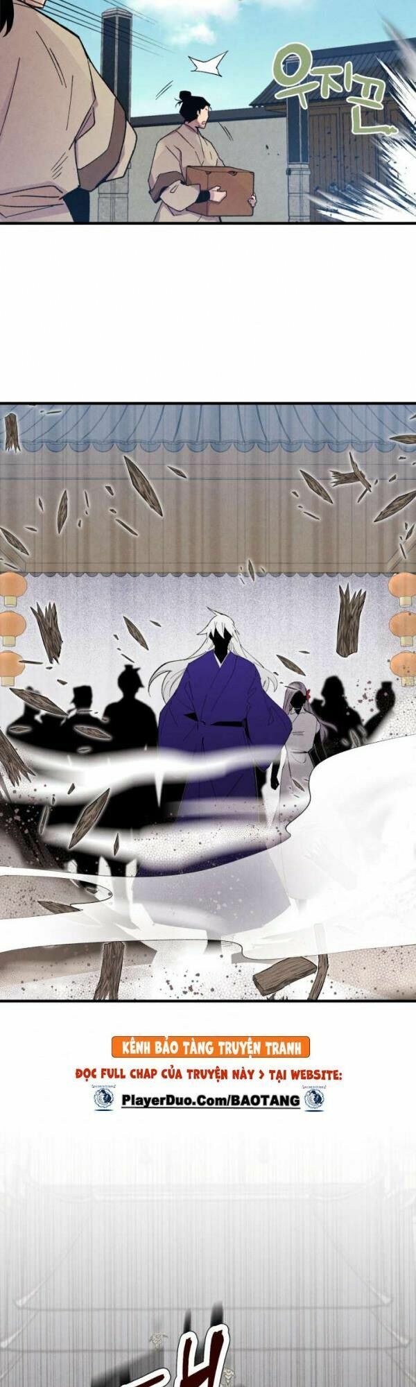 đọc truyện Phi Lôi Đạo Chương 51 ảnh 51 tại Thiên Thai Truyện