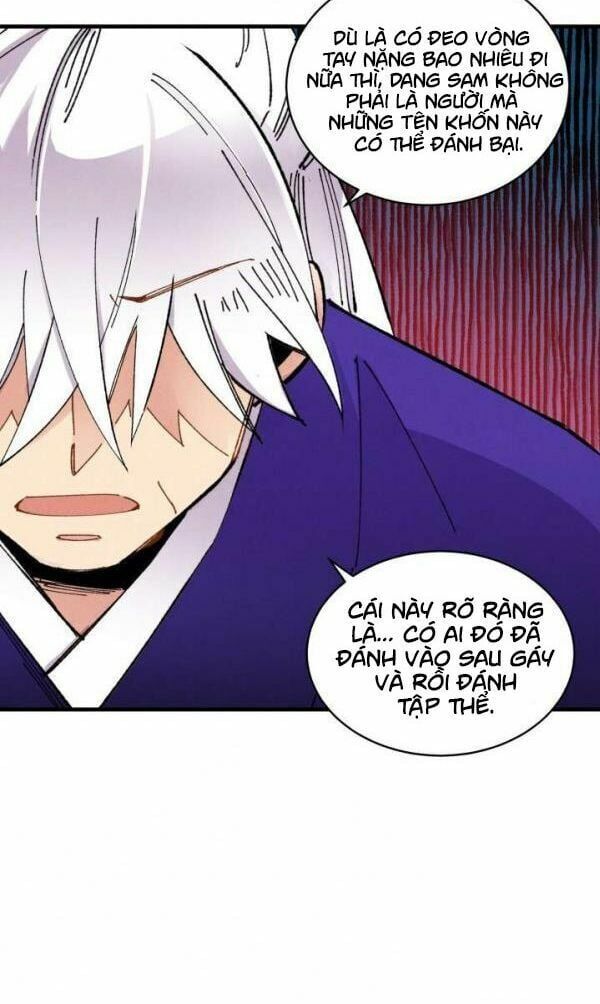 đọc truyện Phi Lôi Đạo Chương 51 ảnh 7 tại Thiên Thai Truyện