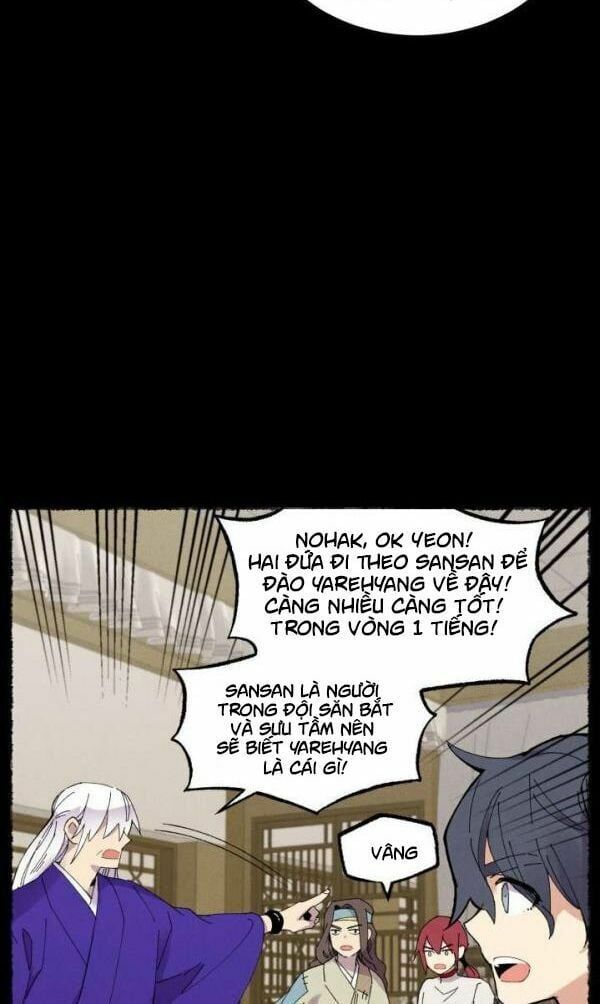 đọc truyện Phi Lôi Đạo Chương 51 ảnh 11 tại Thiên Thai Truyện