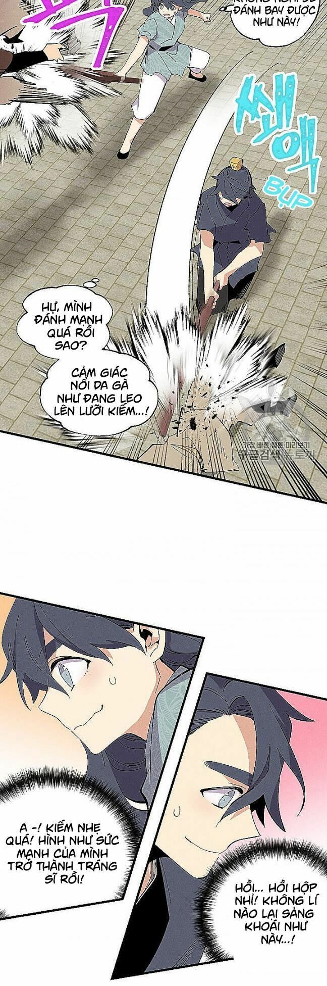 đọc truyện Phi Lôi Đạo Chương 52 ảnh 14 tại Thiên Thai Truyện