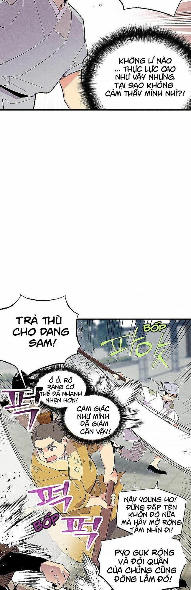 đọc truyện Phi Lôi Đạo Chương 52 ảnh 17 tại Thiên Thai Truyện