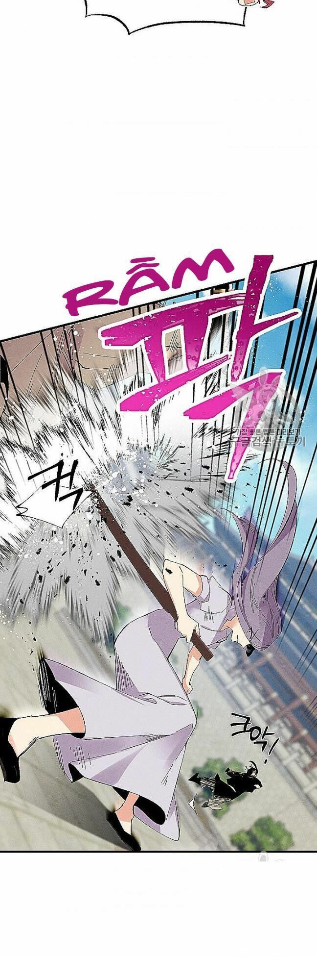 đọc truyện Phi Lôi Đạo Chương 52 ảnh 22 tại Thiên Thai Truyện