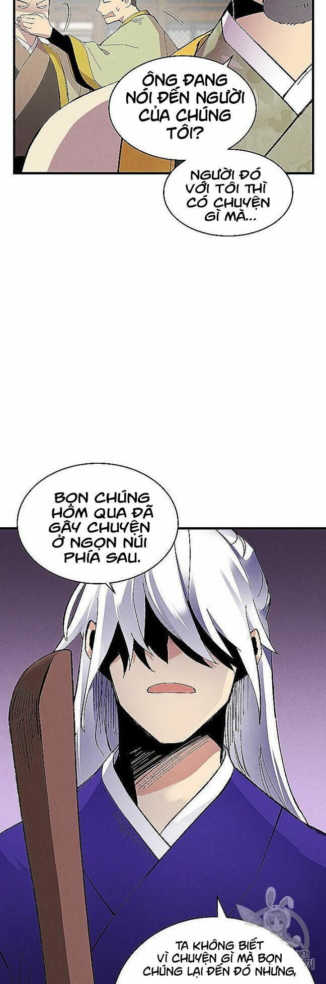 đọc truyện Phi Lôi Đạo Chương 52 ảnh 35 tại Thiên Thai Truyện