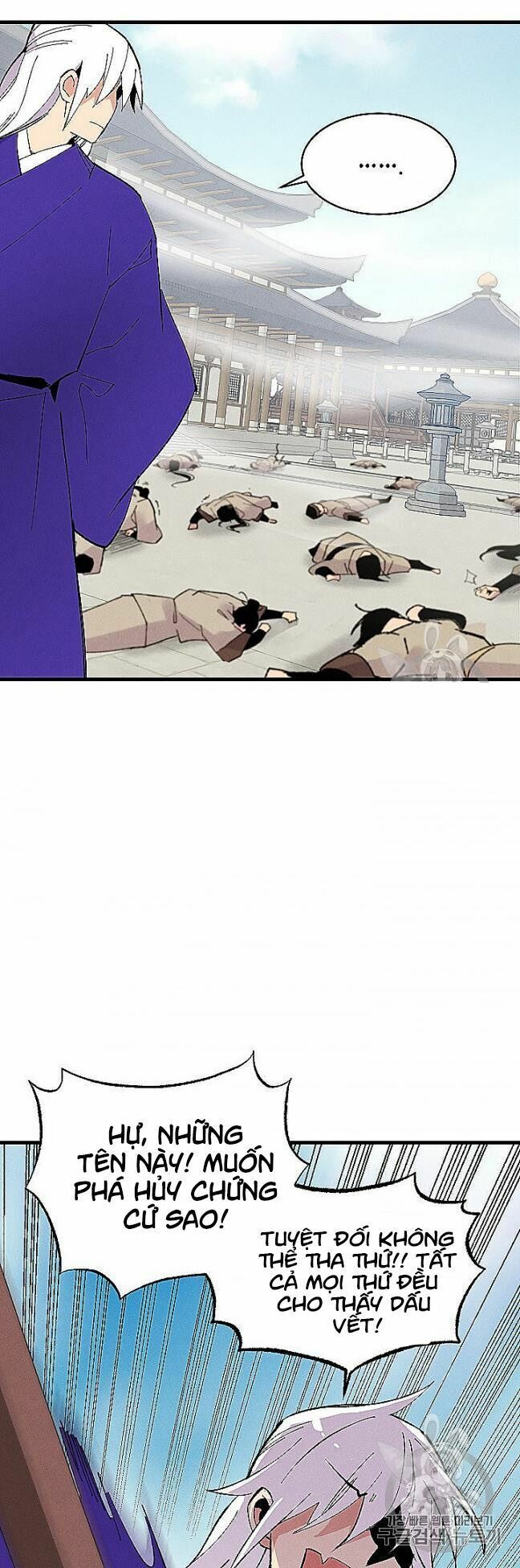 đọc truyện Phi Lôi Đạo Chương 52 ảnh 43 tại Thiên Thai Truyện