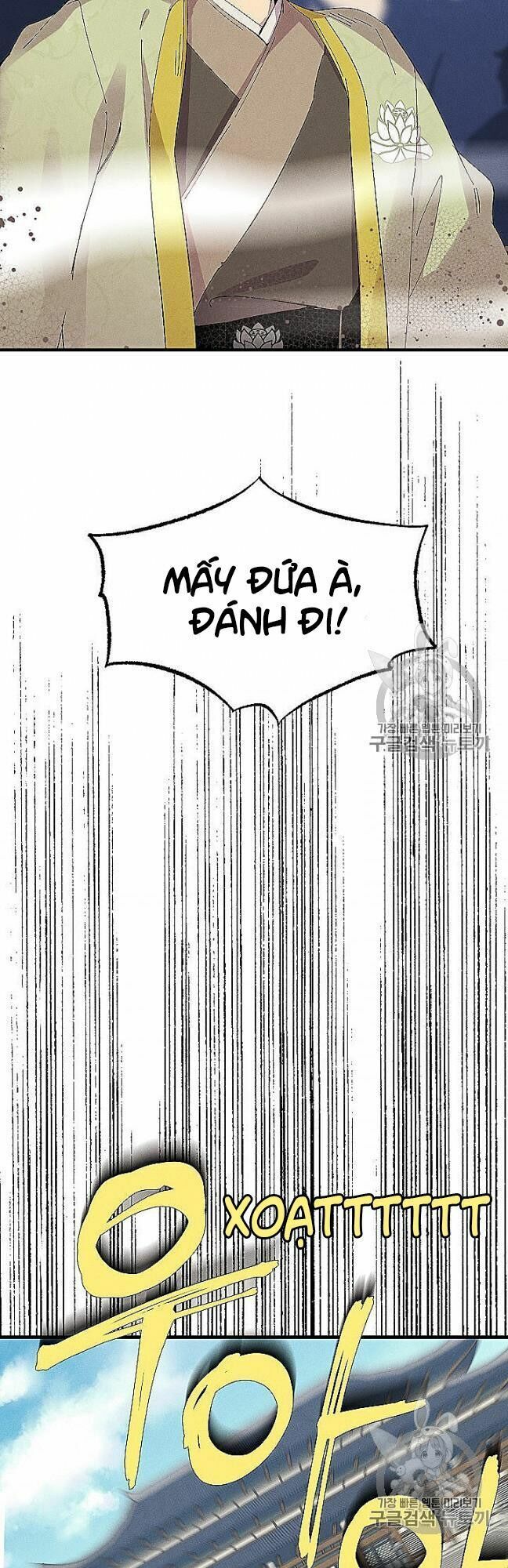 đọc truyện Phi Lôi Đạo Chương 52 ảnh 8 tại Thiên Thai Truyện