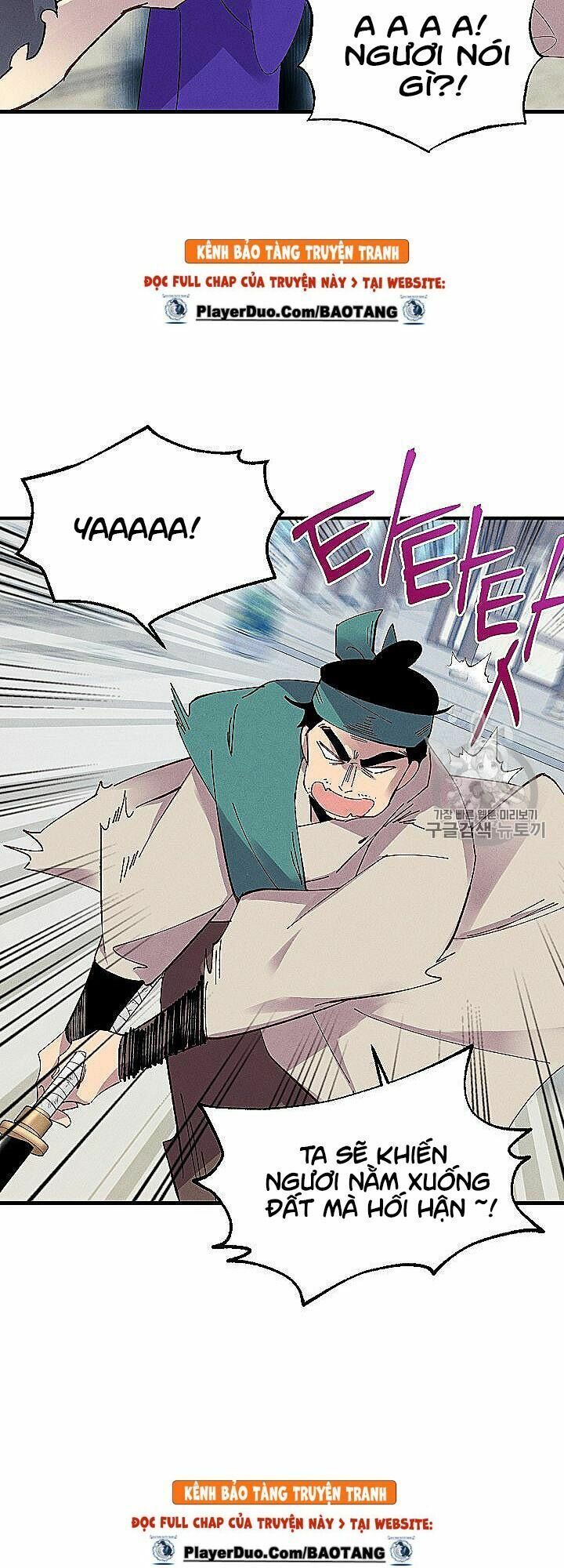 đọc truyện Phi Lôi Đạo Chương 53 ảnh 13 tại Thiên Thai Truyện