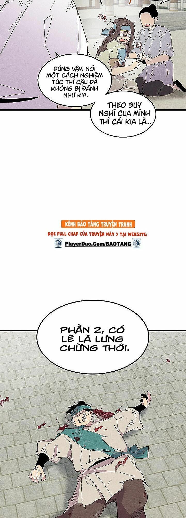 đọc truyện Phi Lôi Đạo Chương 53 ảnh 22 tại Thiên Thai Truyện