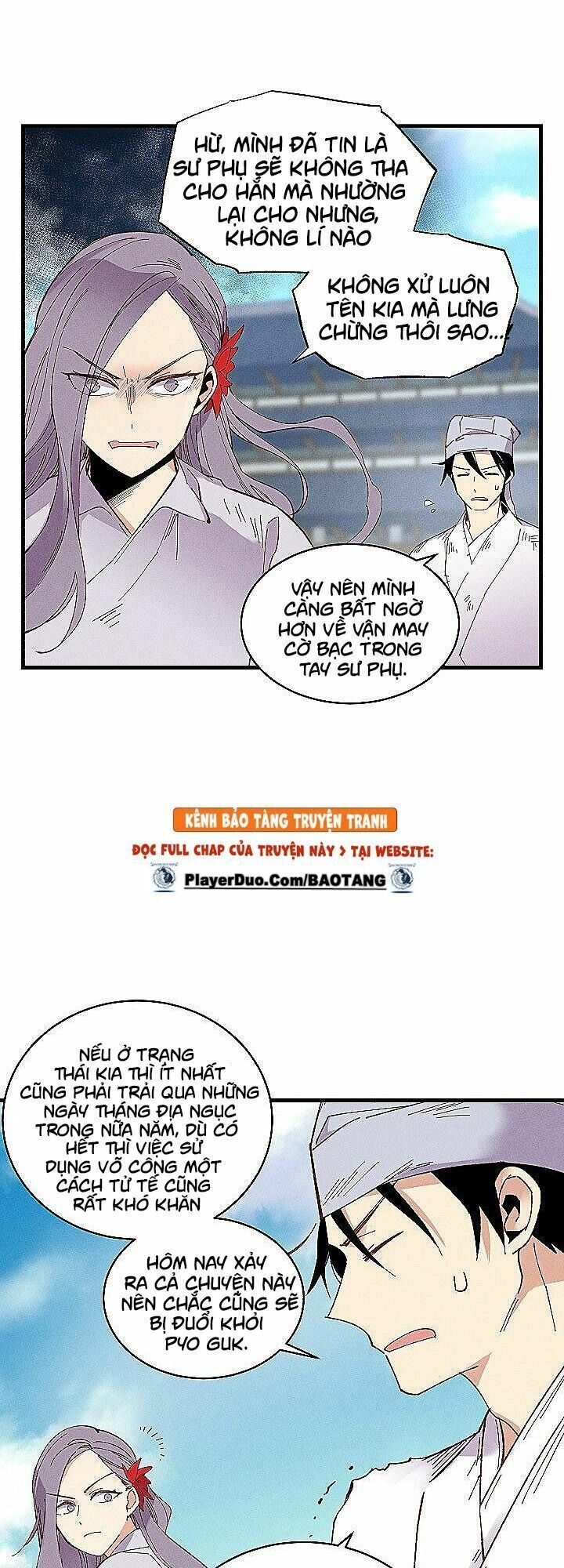 đọc truyện Phi Lôi Đạo Chương 53 ảnh 25 tại Thiên Thai Truyện