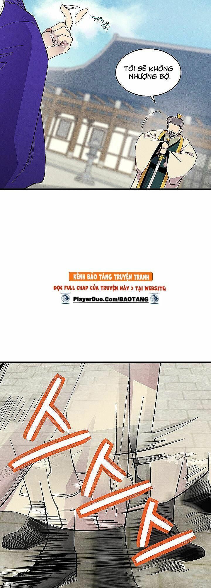 đọc truyện Phi Lôi Đạo Chương 53 ảnh 31 tại Thiên Thai Truyện