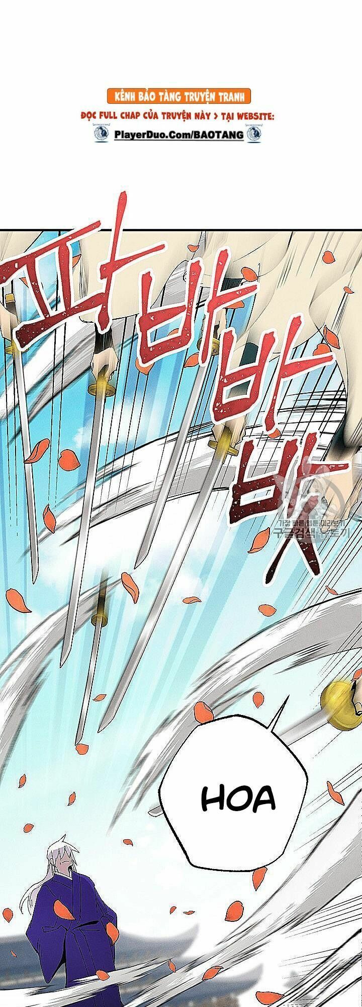 đọc truyện Phi Lôi Đạo Chương 53 ảnh 34 tại Thiên Thai Truyện