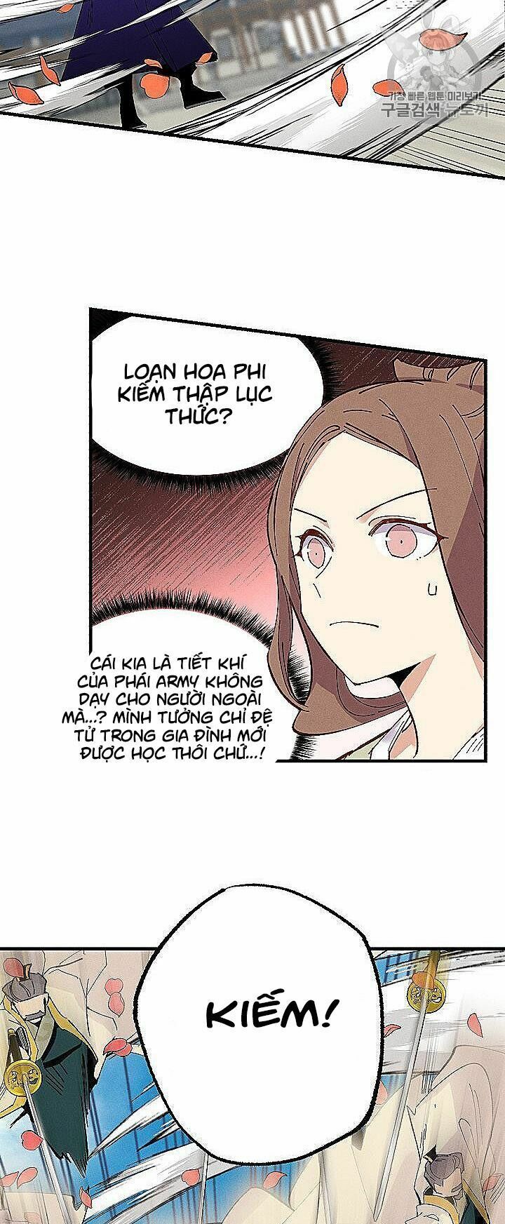 đọc truyện Phi Lôi Đạo Chương 53 ảnh 35 tại Thiên Thai Truyện