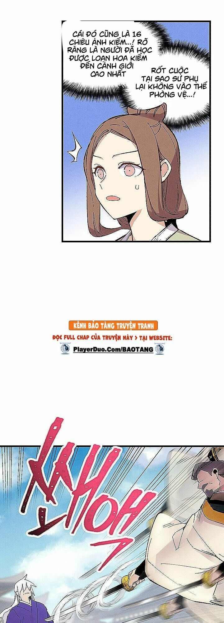 đọc truyện Phi Lôi Đạo Chương 53 ảnh 37 tại Thiên Thai Truyện