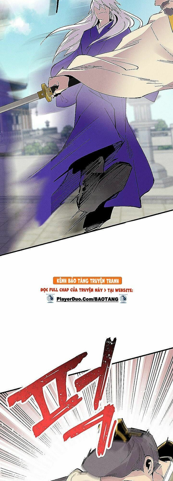 đọc truyện Phi Lôi Đạo Chương 53 ảnh 40 tại Thiên Thai Truyện