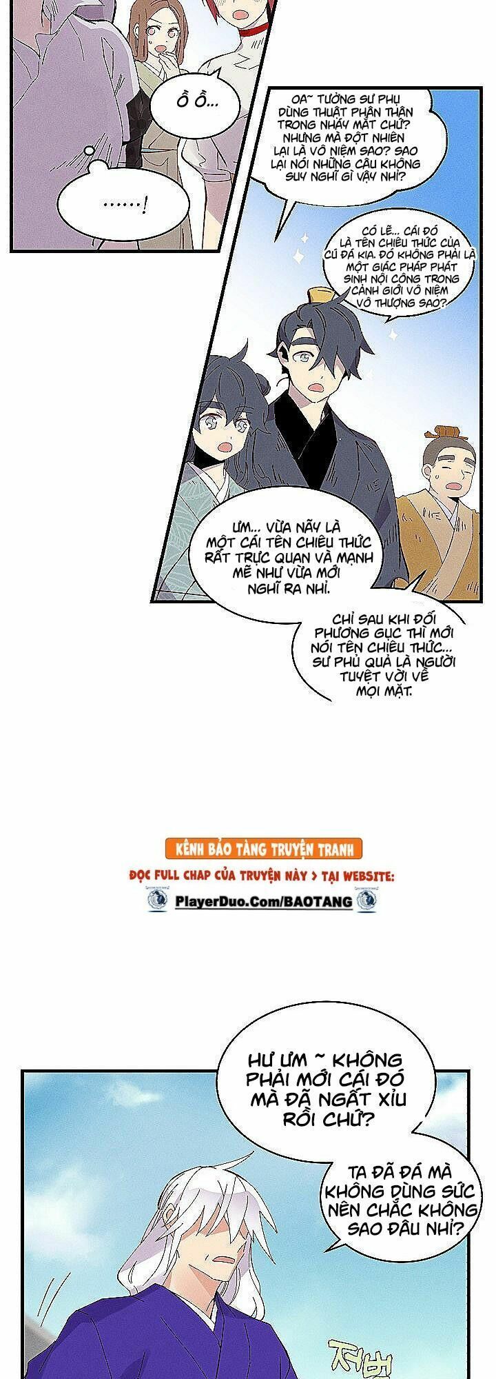 đọc truyện Phi Lôi Đạo Chương 53 ảnh 43 tại Thiên Thai Truyện