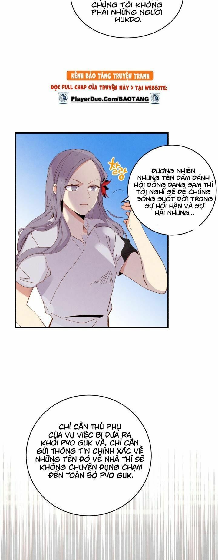 đọc truyện Phi Lôi Đạo Chương 54 ảnh 14 tại Thiên Thai Truyện