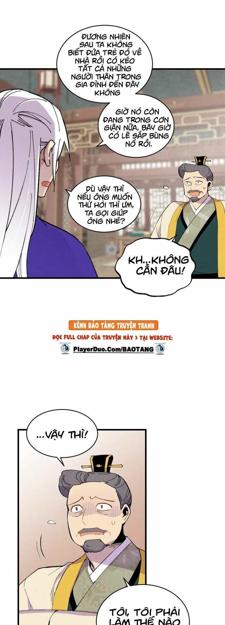 đọc truyện Phi Lôi Đạo Chương 54 ảnh 17 tại Thiên Thai Truyện