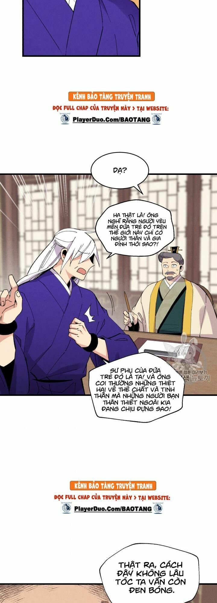 đọc truyện Phi Lôi Đạo Chương 54 ảnh 21 tại Thiên Thai Truyện