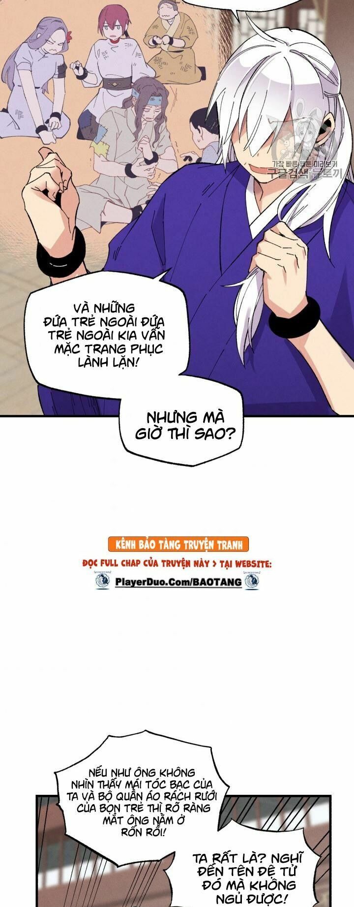 đọc truyện Phi Lôi Đạo Chương 54 ảnh 22 tại Thiên Thai Truyện